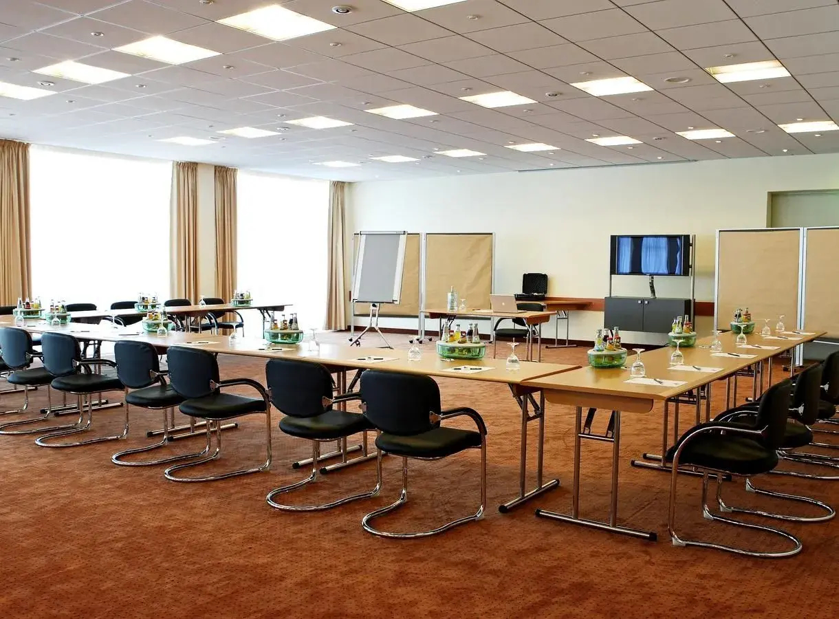 Foto - Best Western Macrander Hotel Frankfurt/Kaiserlei