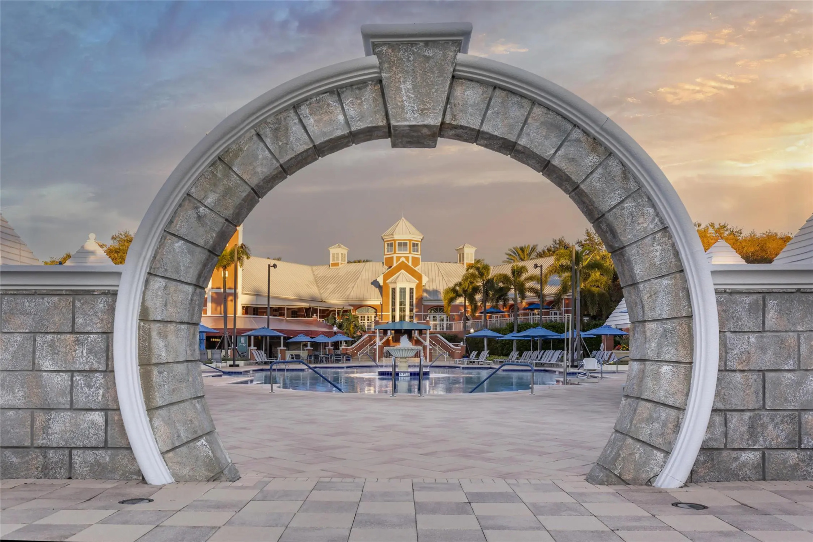Foto - Hilton Grand Vacations Club SeaWorld® Orlando