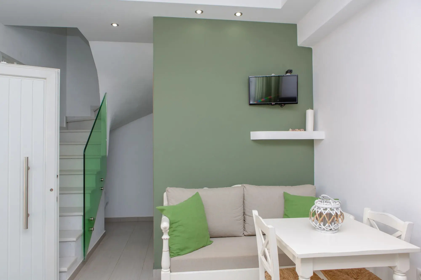 Foto - Sun and Moon Villas