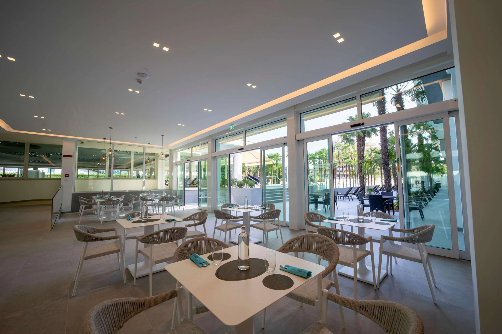 Foto - Hotel Terme Venezia