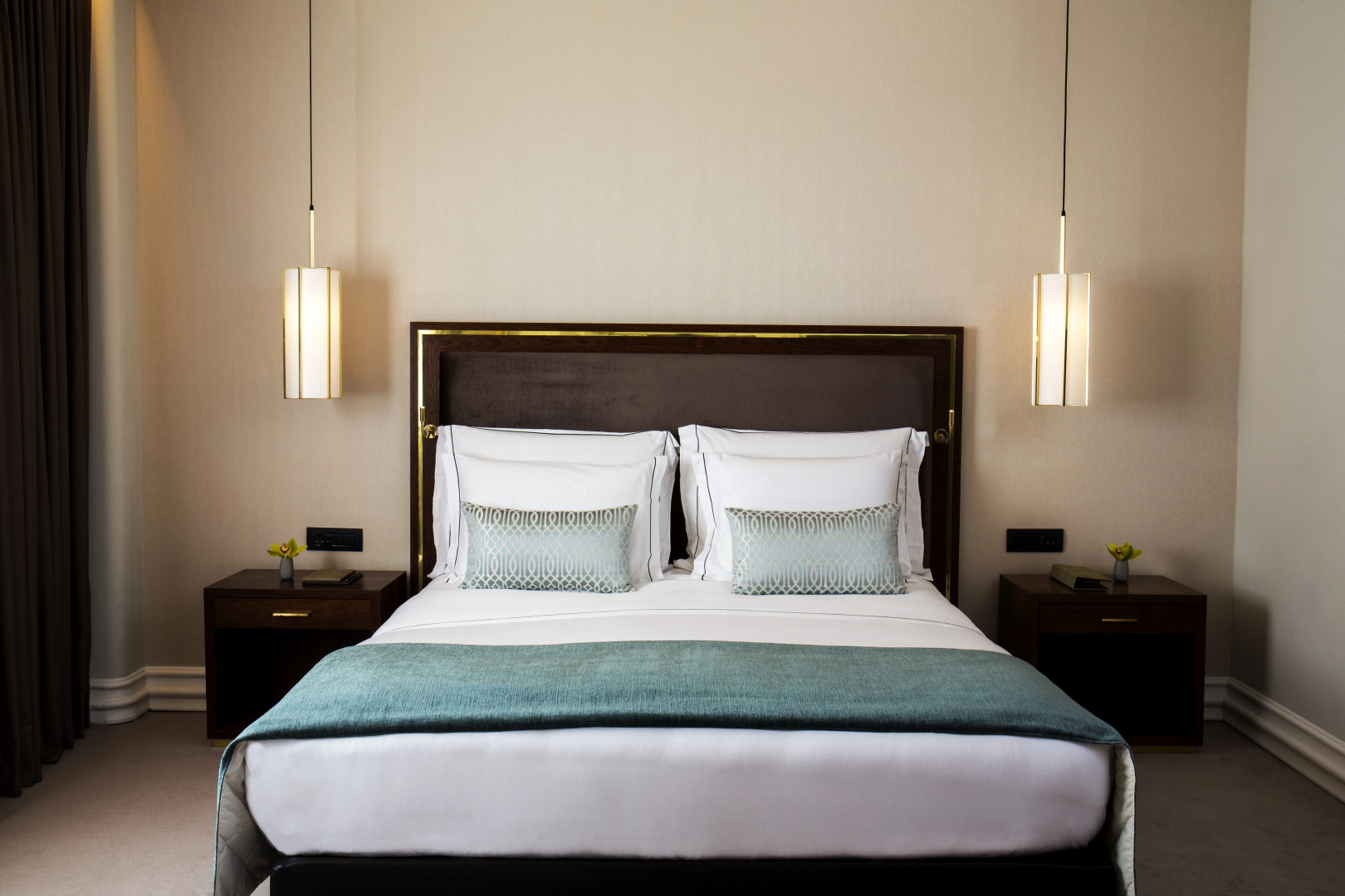 Foto - Tivoli Avenida Liberdade Lisboa – A Leading hotel of the world