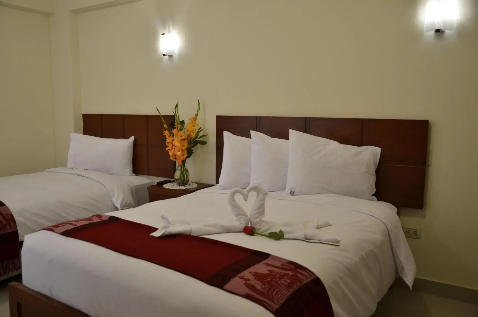 Photo - Aqua Hotel Cusco