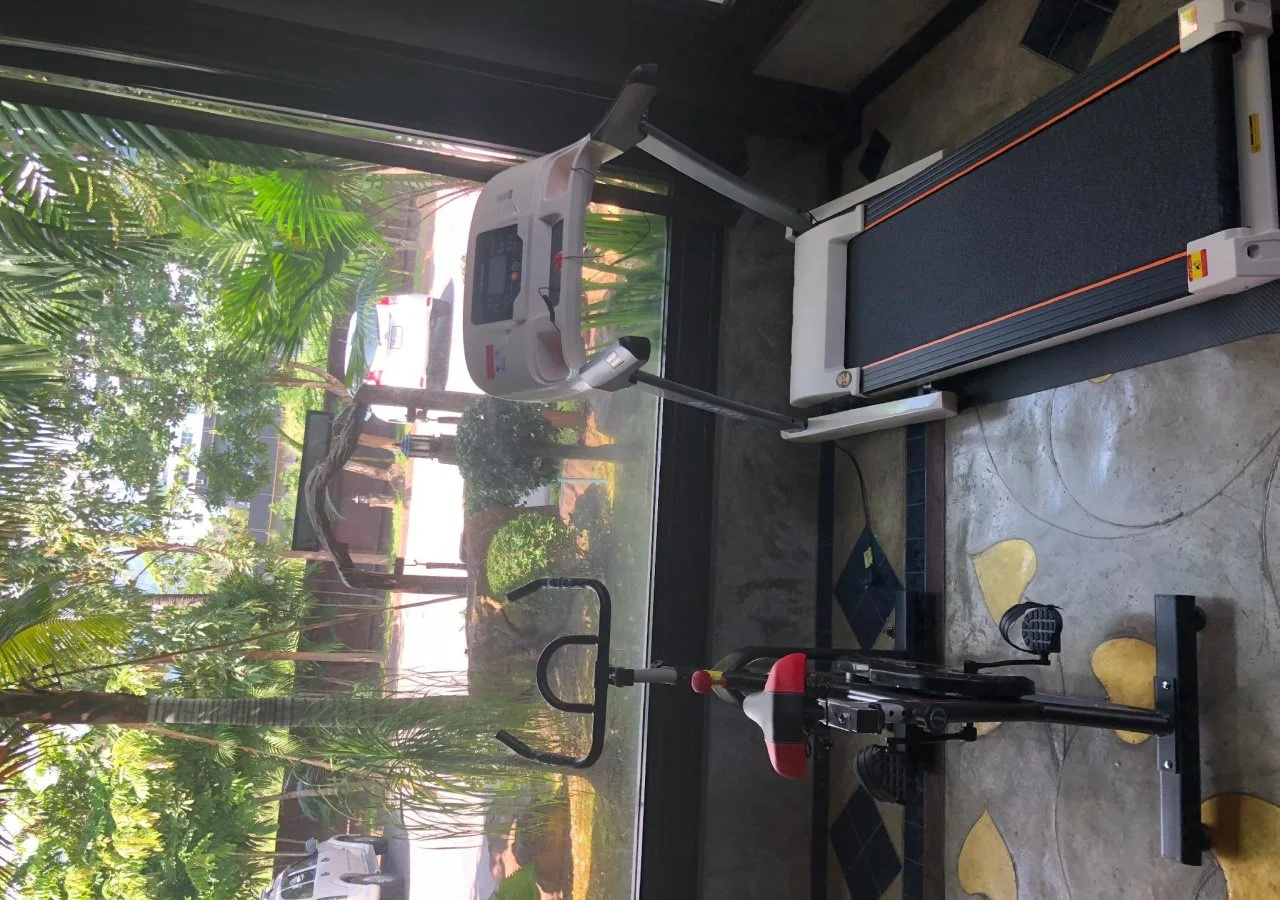 Foto - Huen Jao Ban Hotel