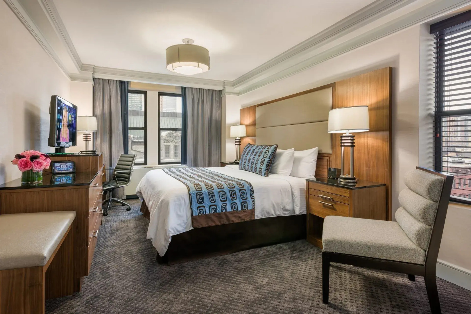 Photo - The Belvedere Hotel