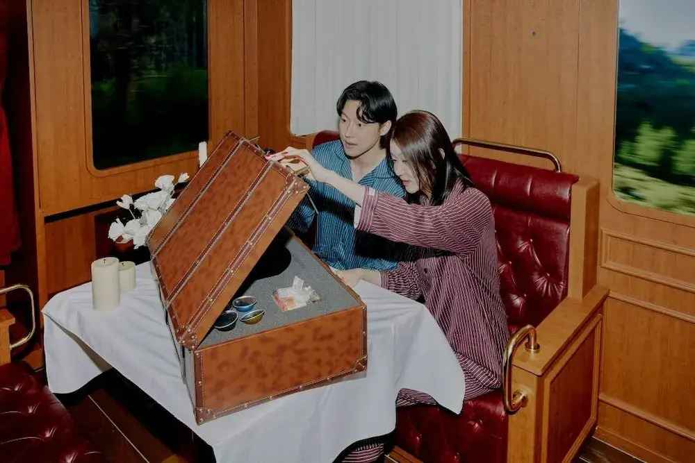 Photo - Stay Passport Express Spa Dangsan