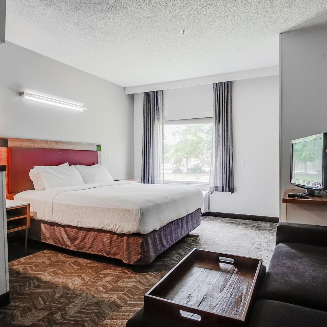 Foto - Country Inn & Suites by Radisson, Savannah Southside
