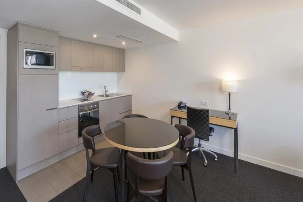 Foto - Mantra South Bank Brisbane