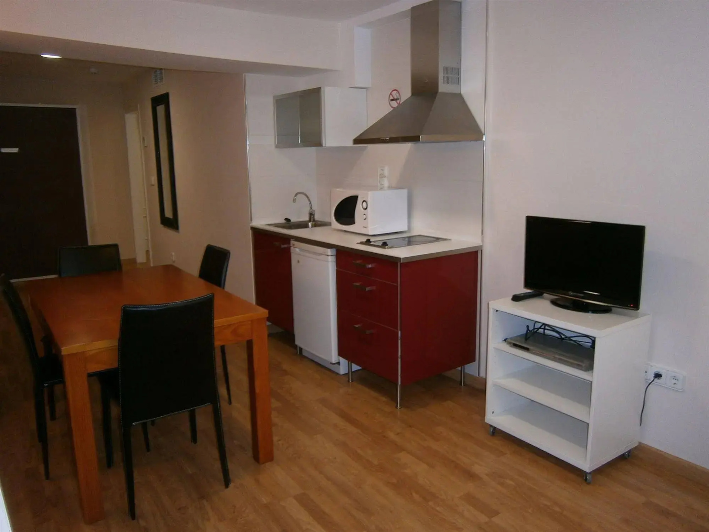 Photo - Hotel La Milagrosa