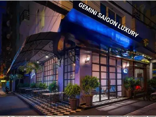 Foto - Gemini Saigon LUXURY