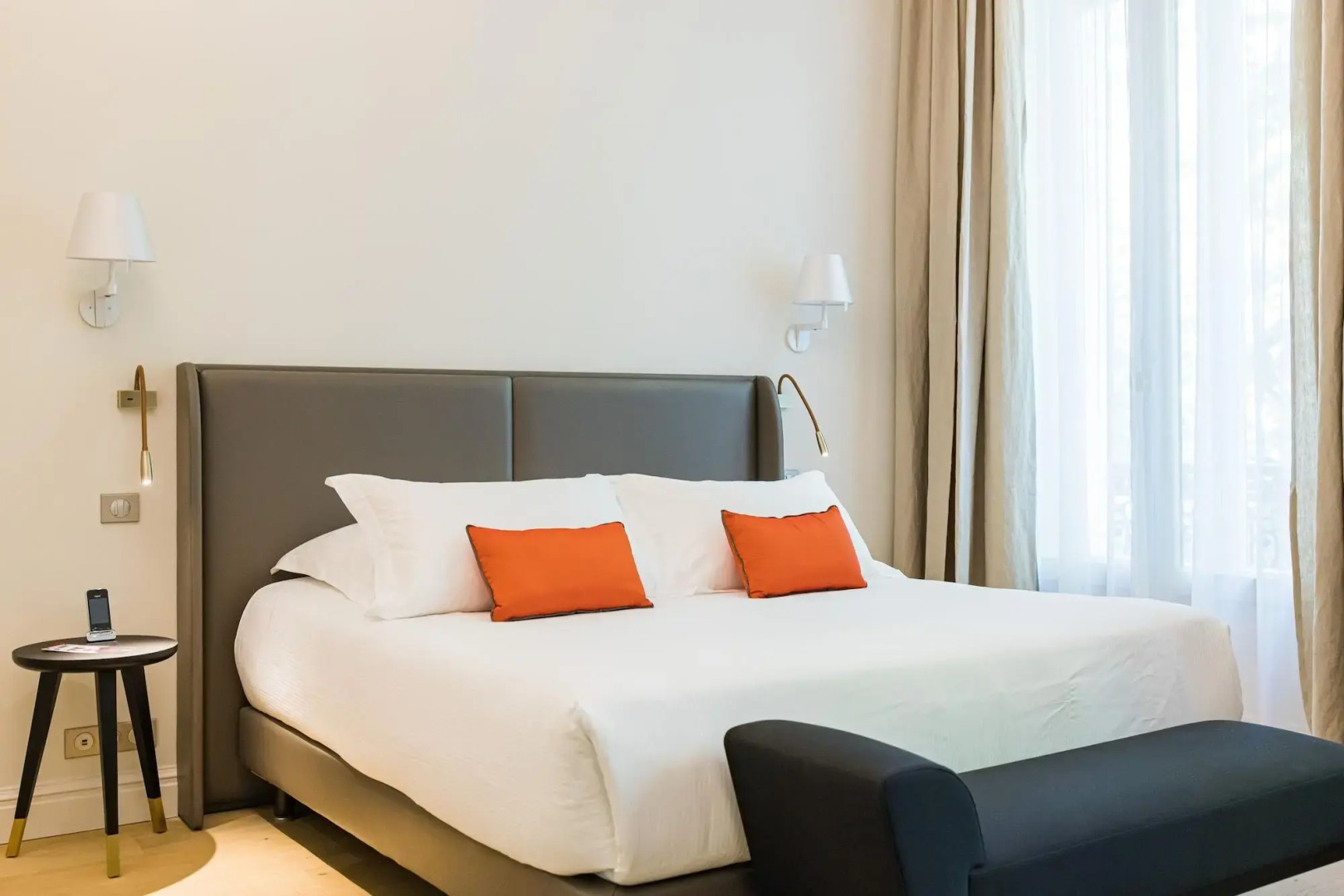 Photo - Villas Foch Boutique Hotel & Spa Bordeaux