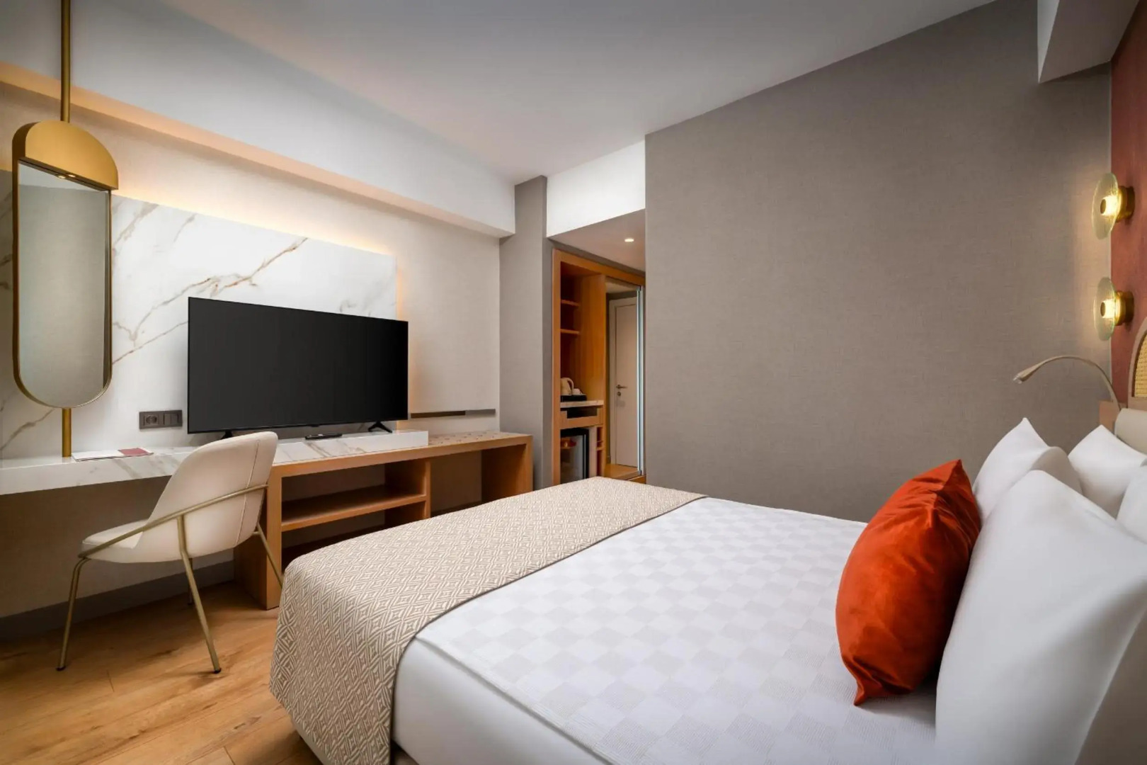 Foto - Trendy Palm Beach Adults Only