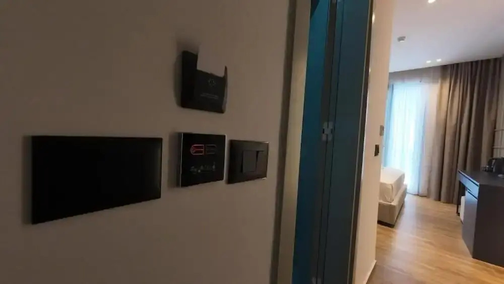 Foto - Hotel Boutique Onix