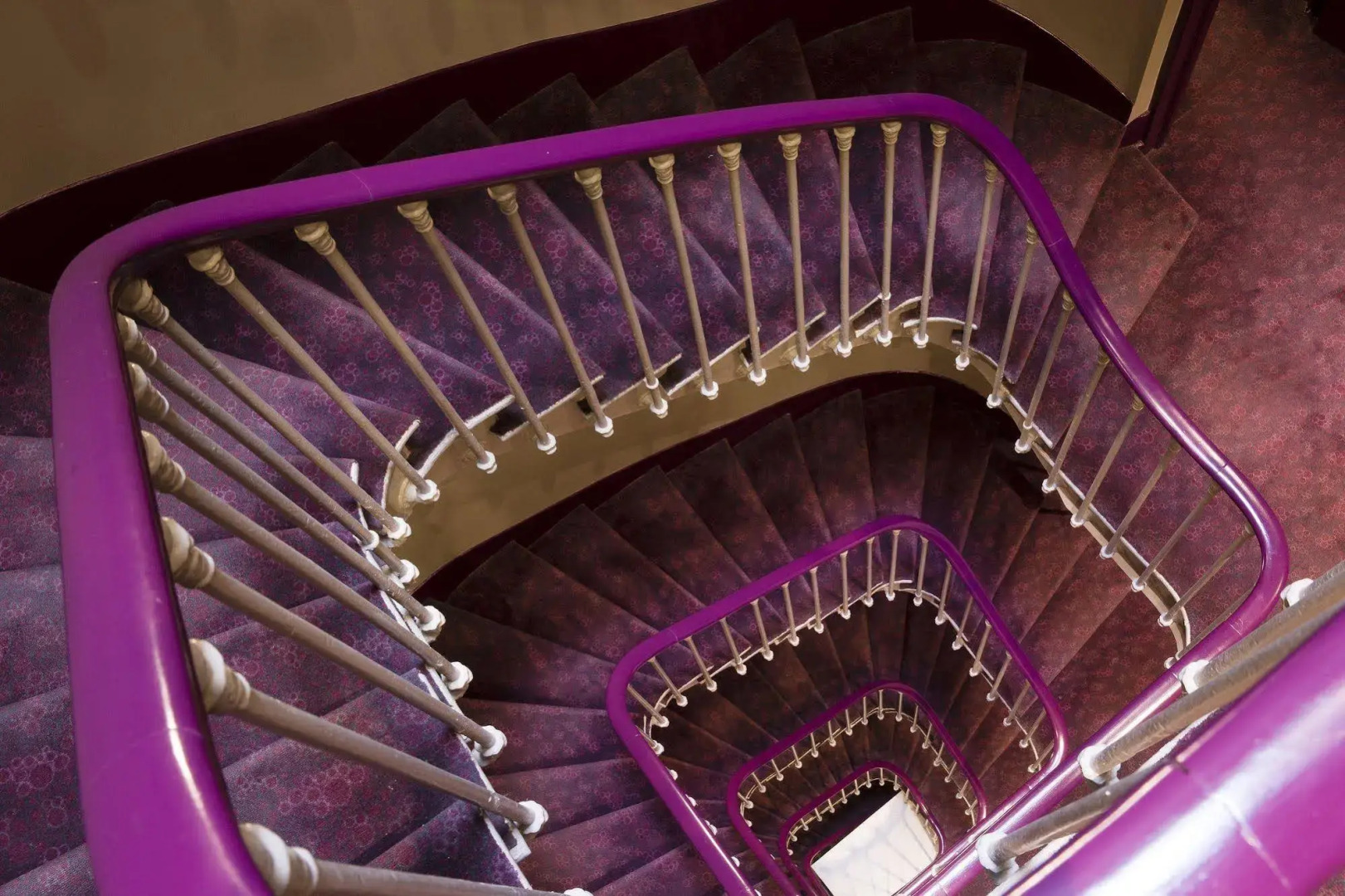 Foto - Hôtel Mondial