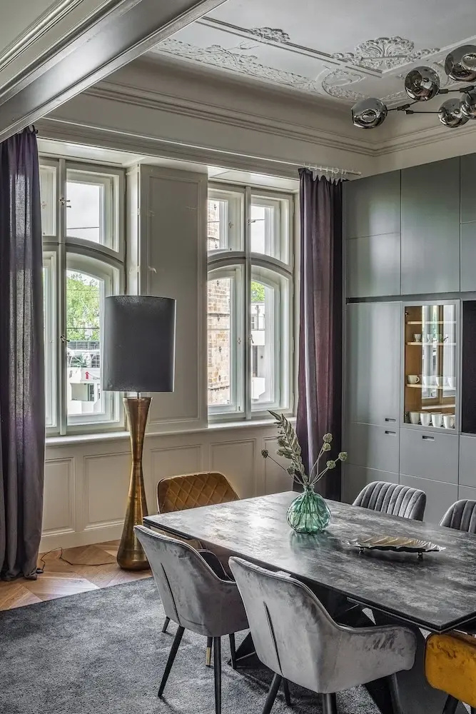 Photo - MN6 Luxury Suites by Adrez Living