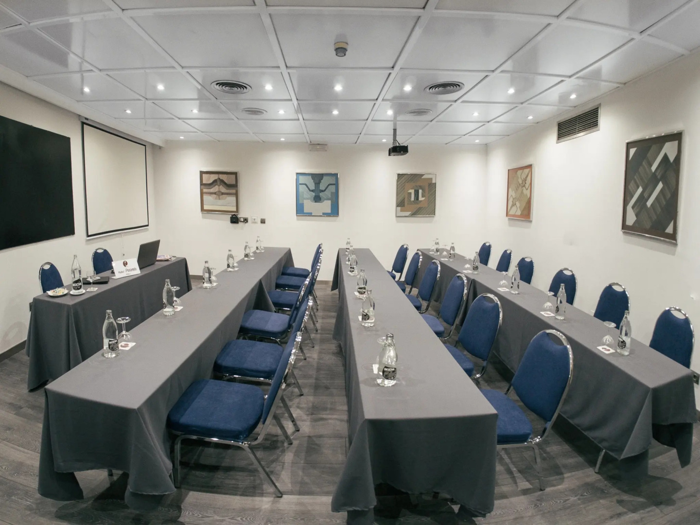 Foto - Hotel Pasarela