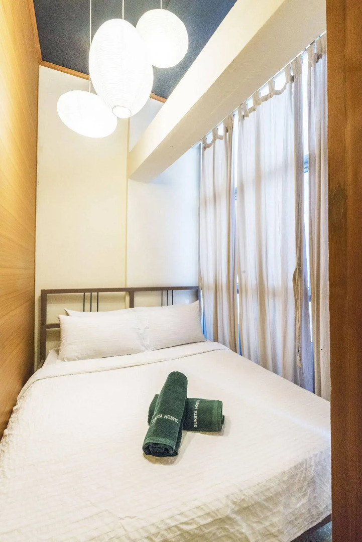 Photo - Suneta Hostel Khaosan