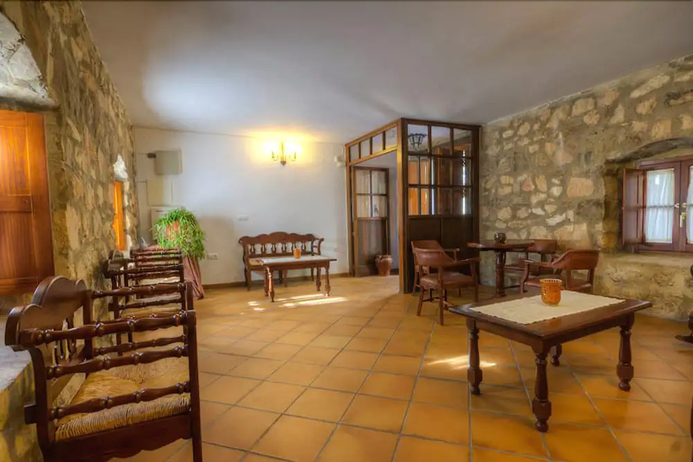 Foto - Tugasa Hotel y Apartamentos rurales La Posada