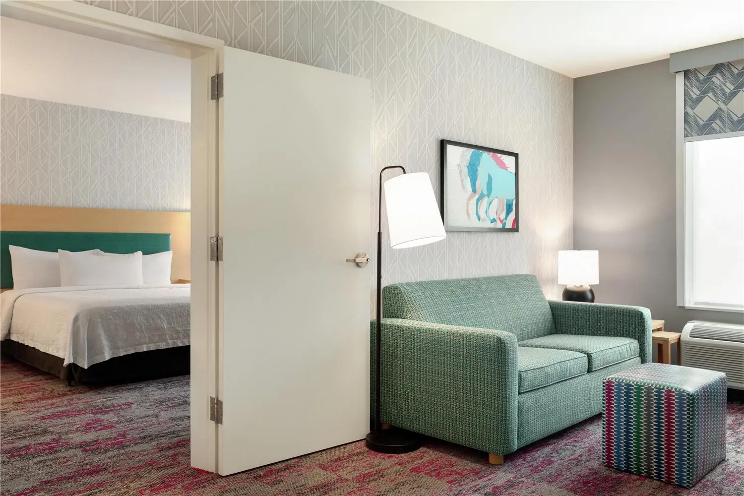 Photo - Home2 Suites by Hilton Houston Energy Corridor