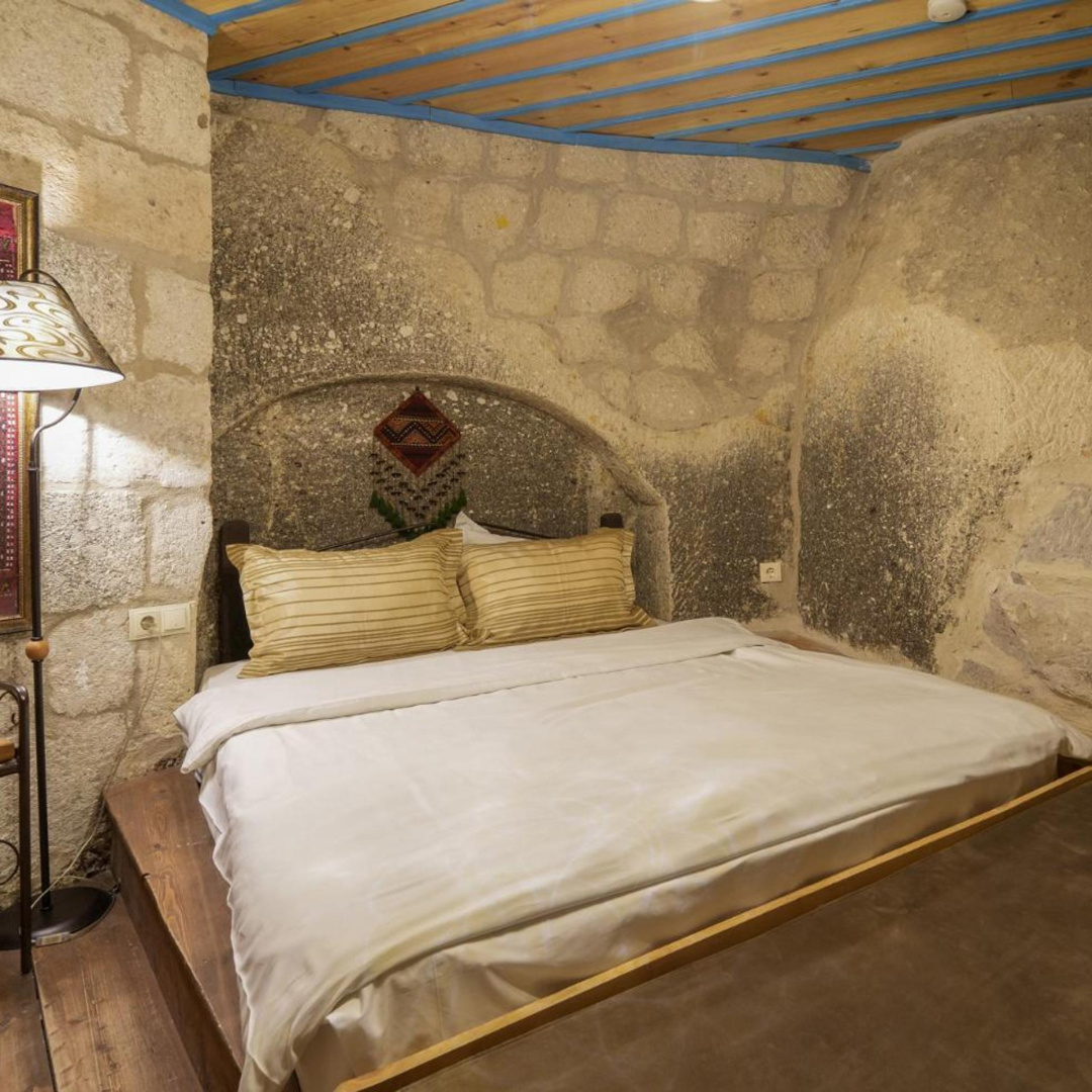 Photo - Tekkaya Cave Hotel