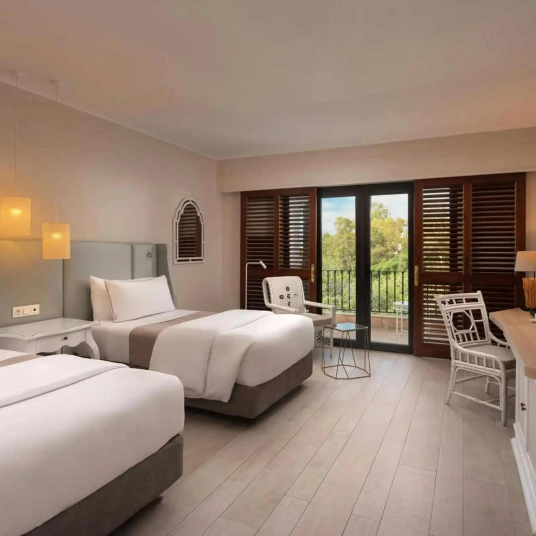 Foto - The Westin La Quinta Golf Resort & Spa, Benahavis, Marbella