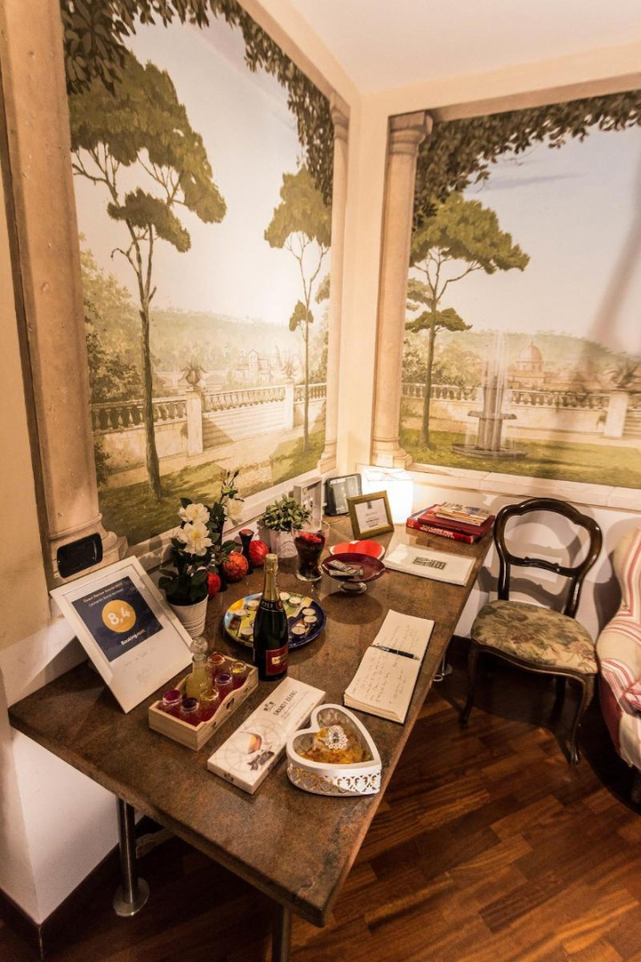 Photo - Leonardo Rome Holidays