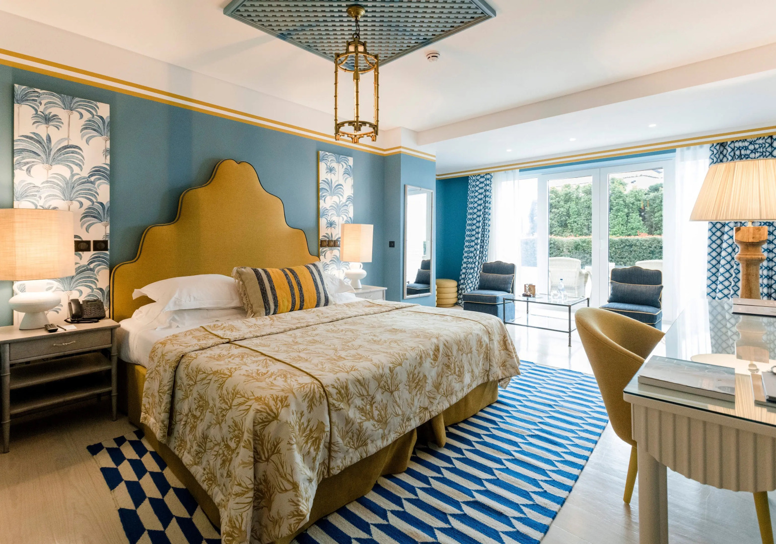 Foto - The Albatroz Hotel