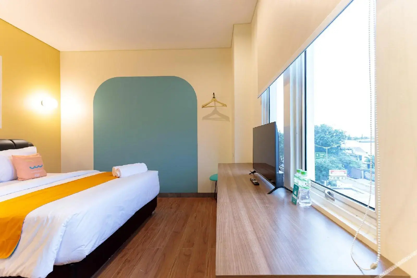 Photo - Sans Hotel Kelapa Gading Jakarta