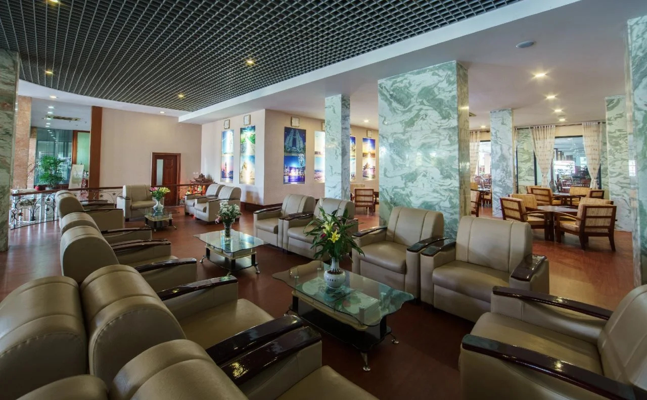 Foto - Smiling Hotel