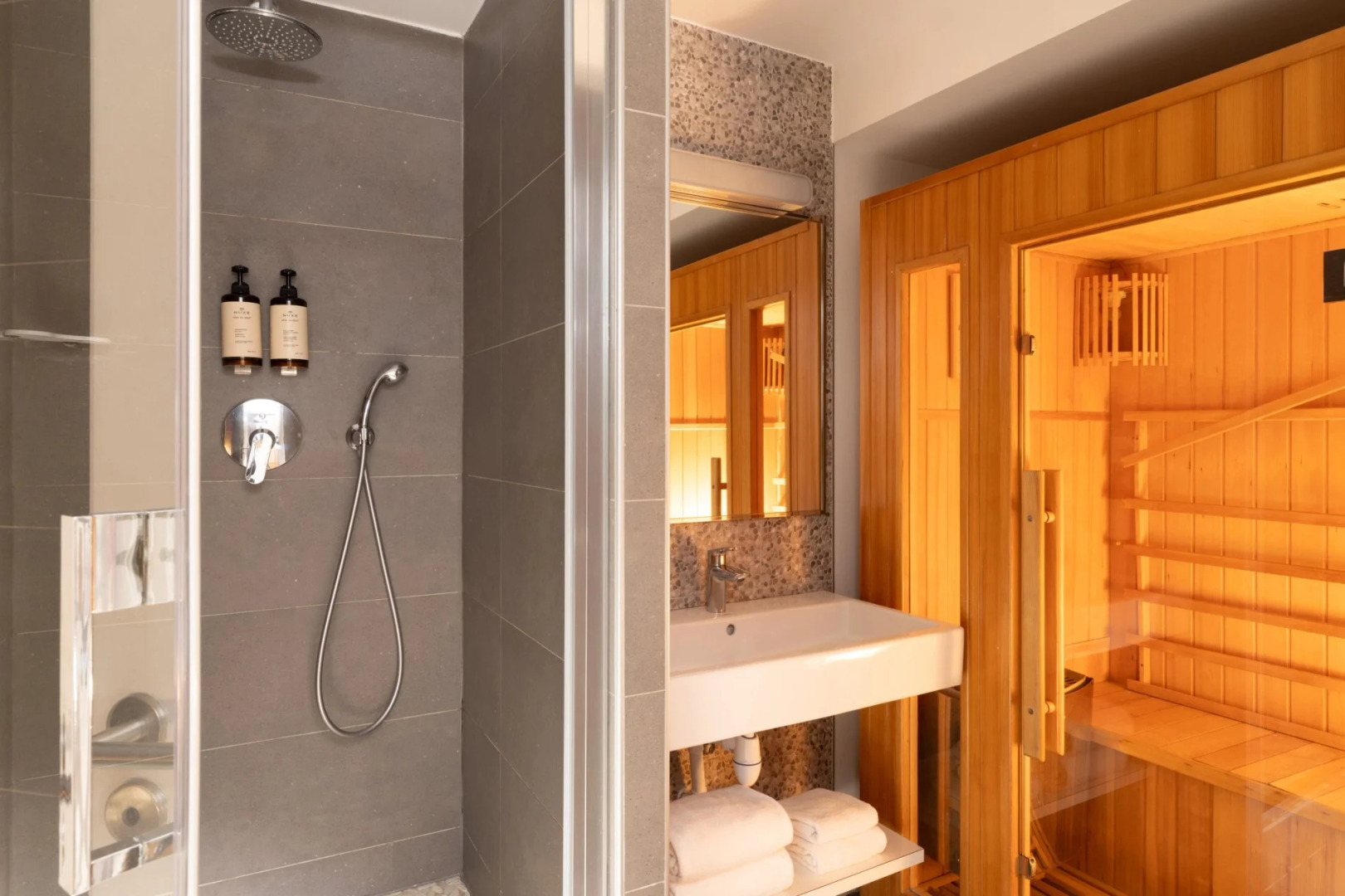 Foto - Midnight Hôtel Paris