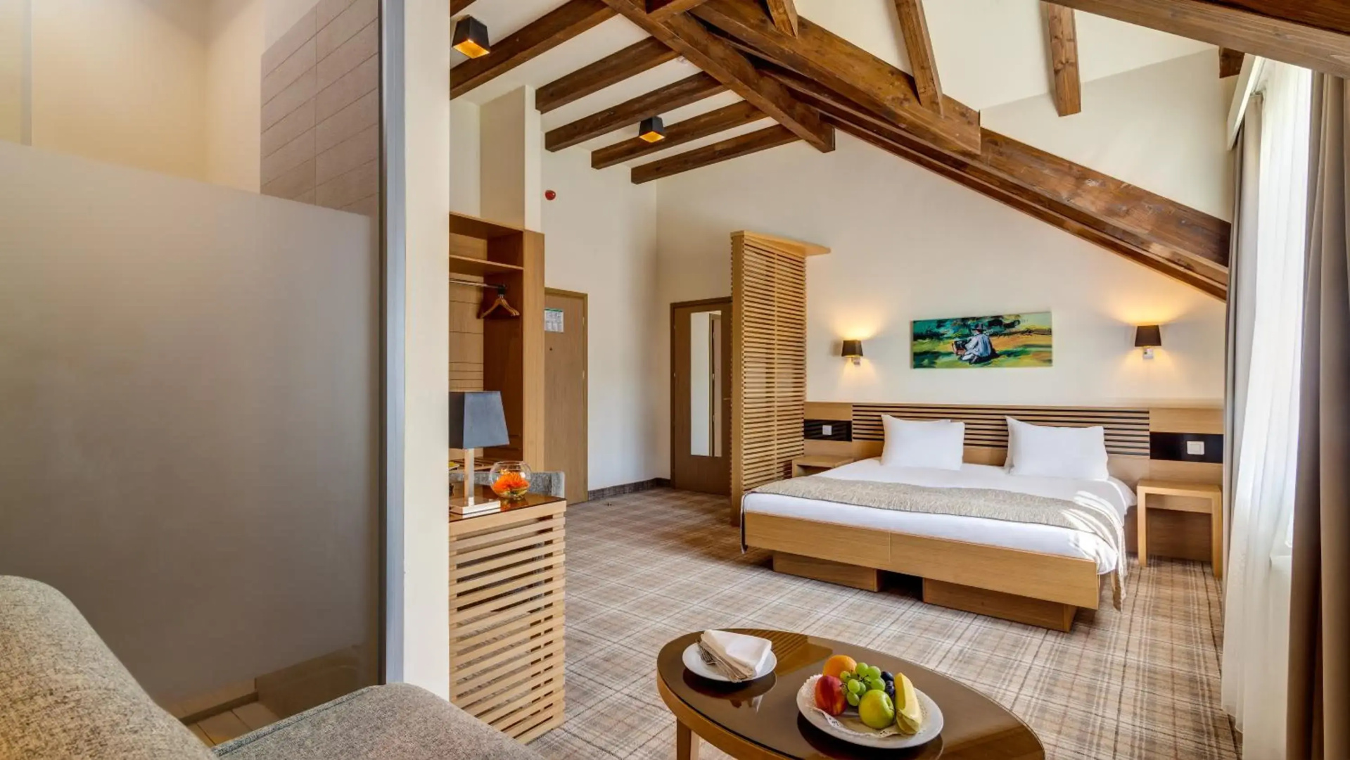 Foto - Ana Hotels Sport Poiana Brasov