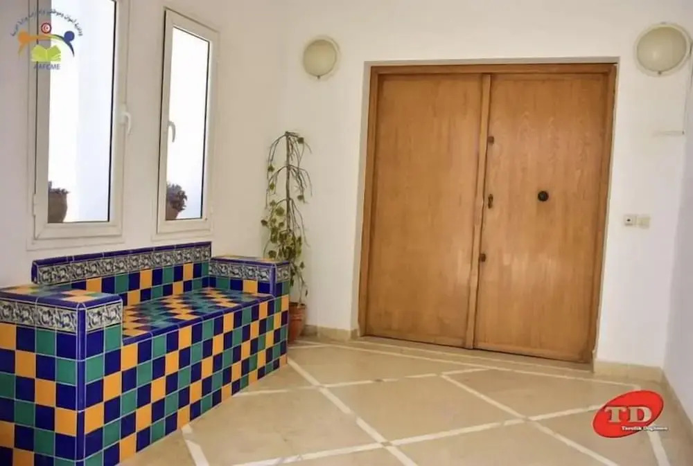 Photo - Résidence aladin