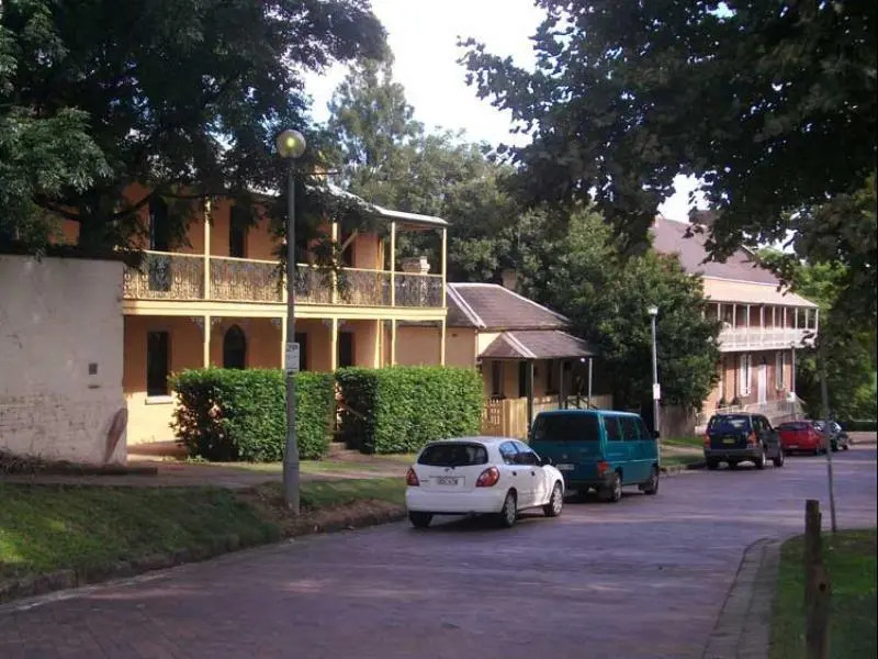 Foto - Windsor Heritage Motel