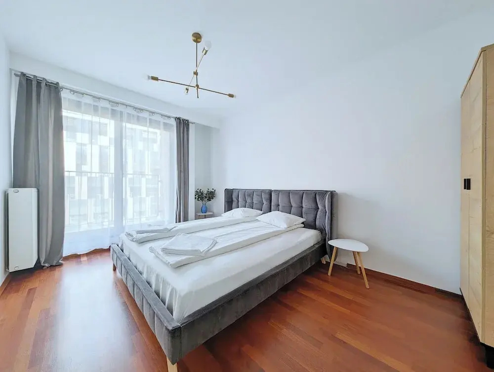 Foto - Turnau City Aparthotel