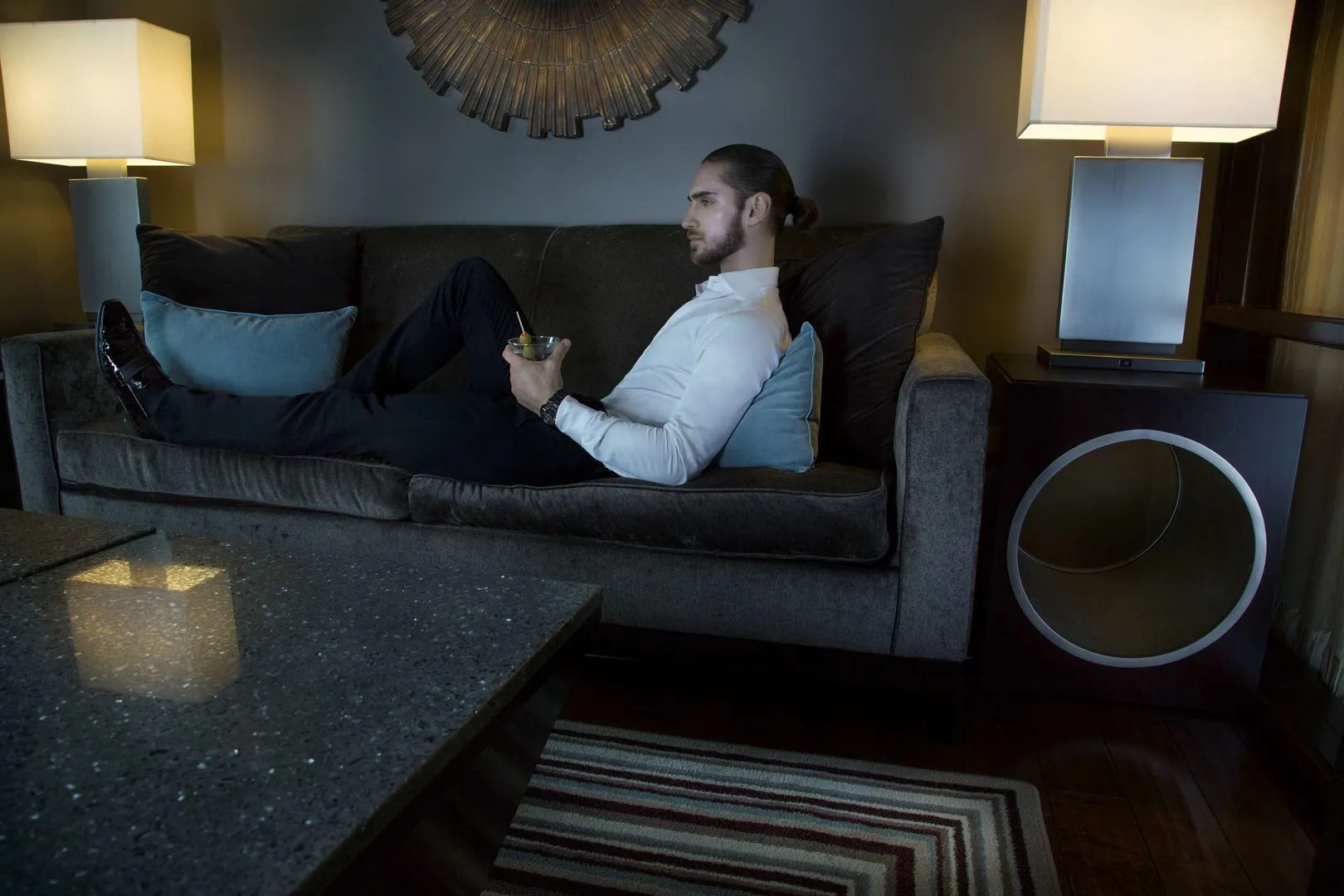 Foto - Eurostars Magnificent Mile