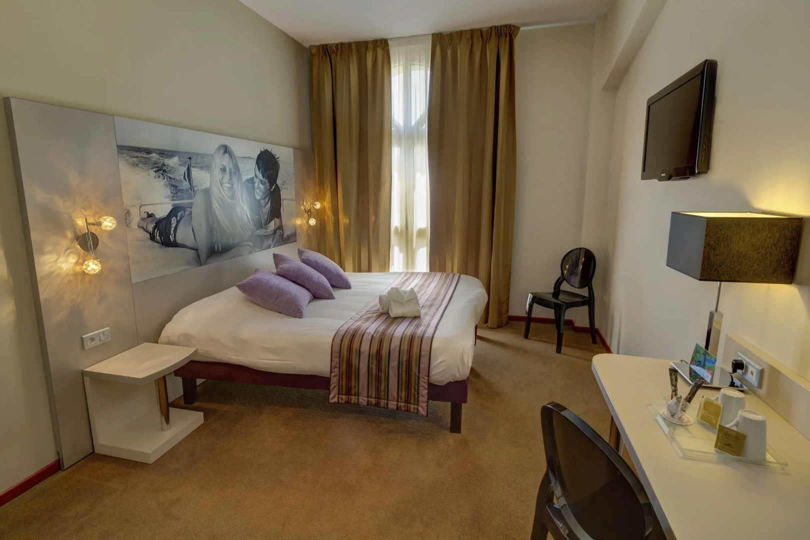 Foto - Hotel Arles Plaza