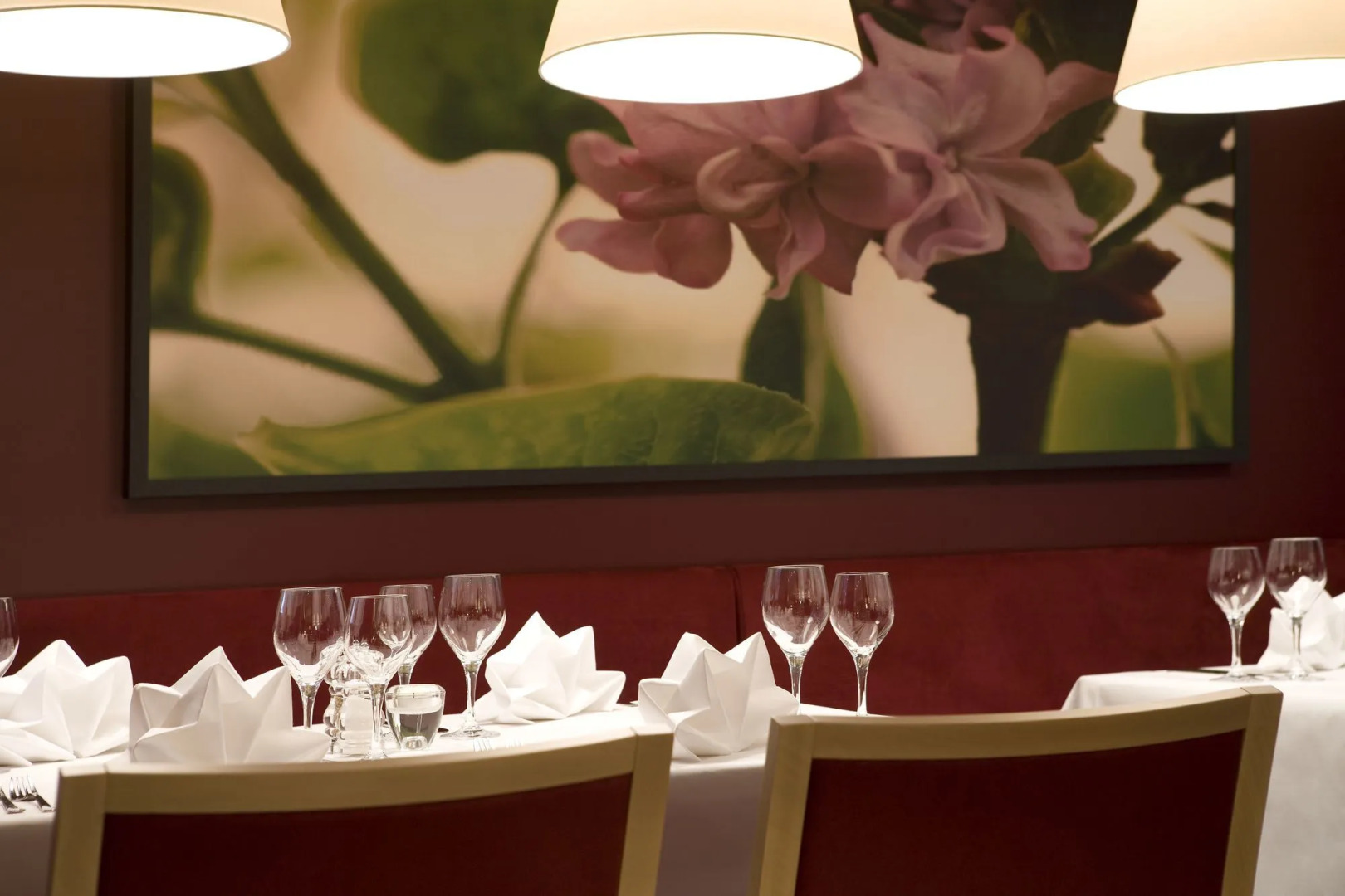 Foto - Welcome Hotel Paderborn