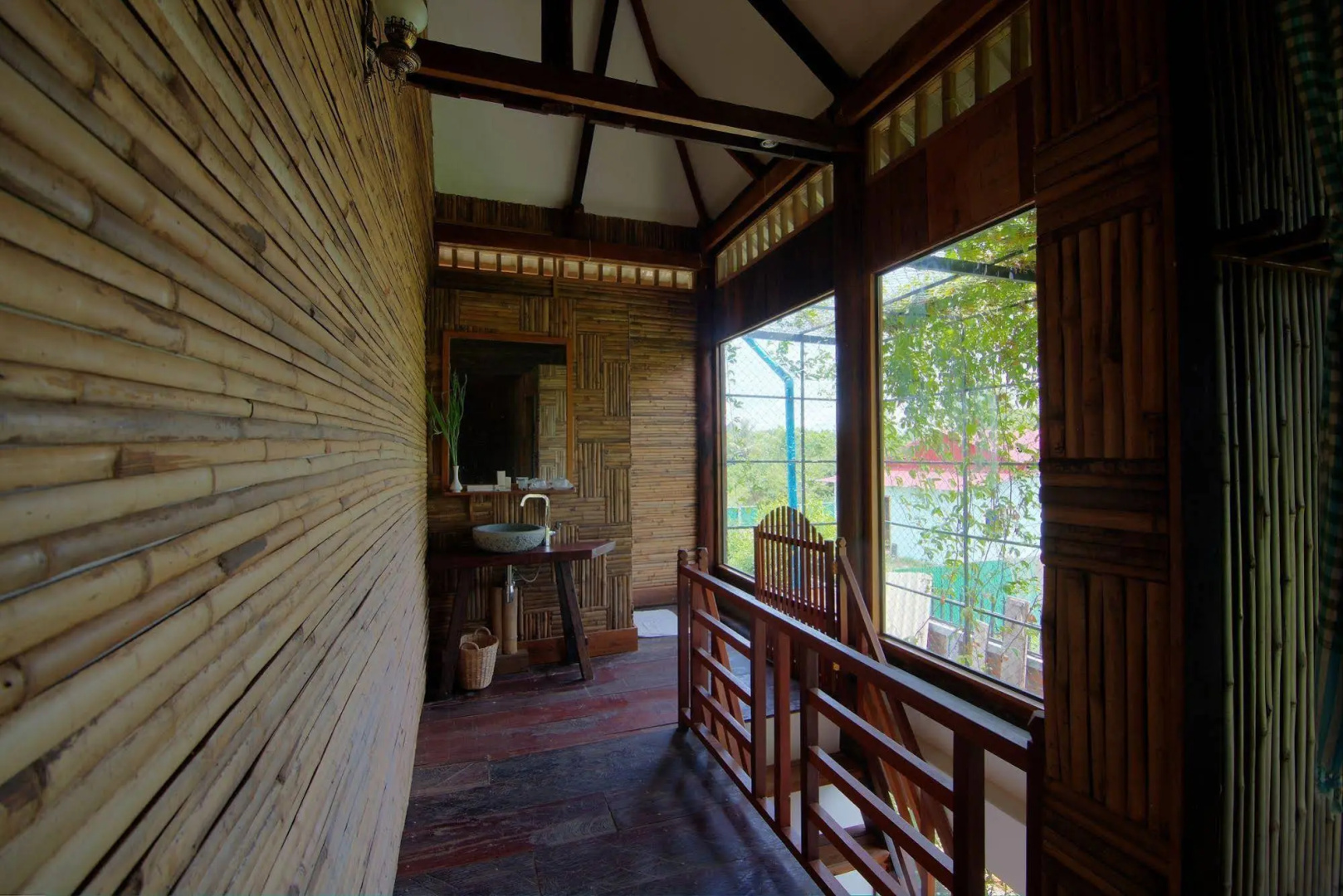 Foto - Palm Village Resort & Spa