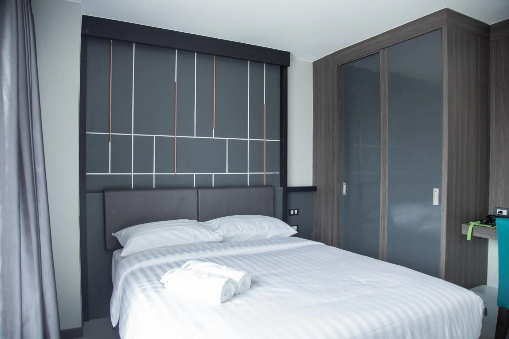 Photo - Hallton Hotel Bangkok