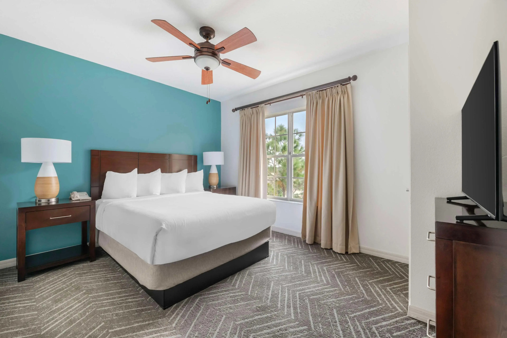 Foto - Hilton Vacation Club Aqua Sol Orlando West