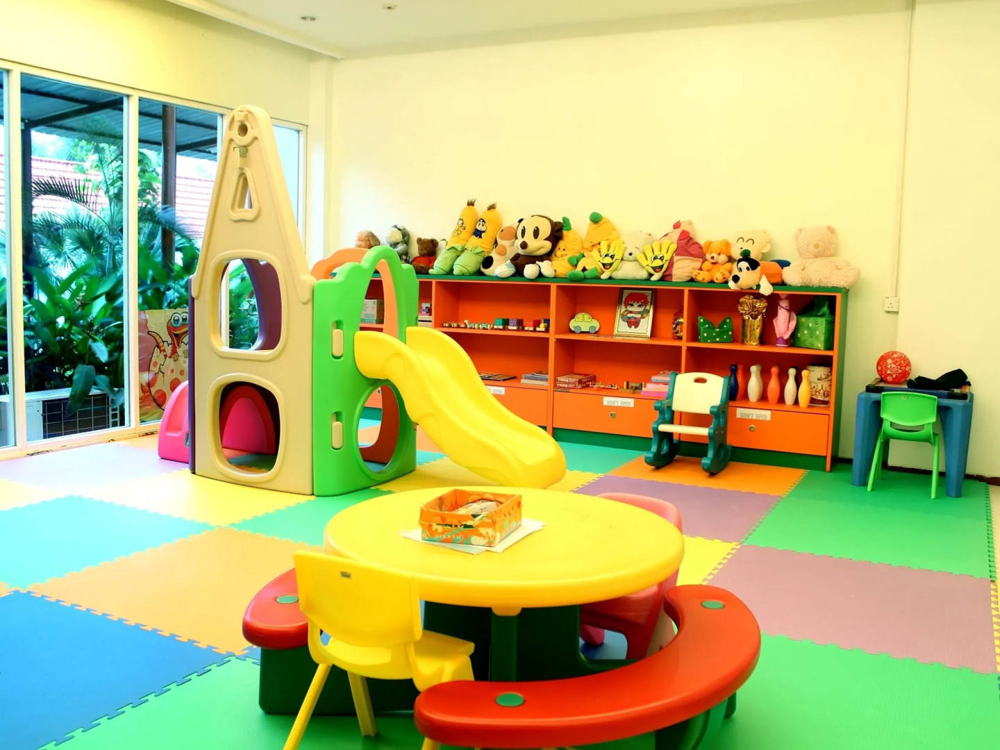 Foto - HARRIS Resort Batam Waterfront