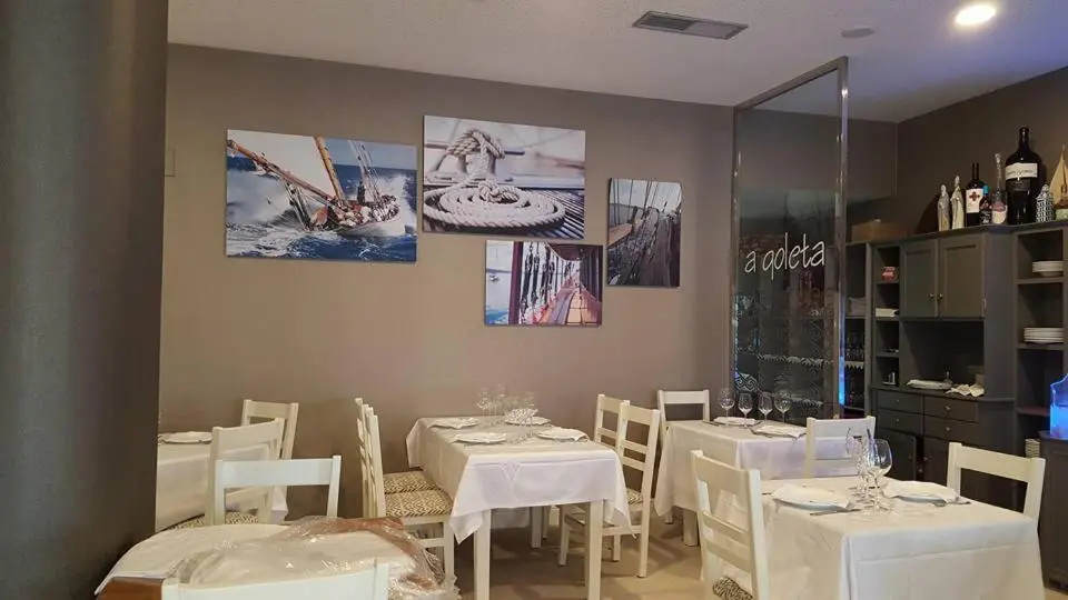 Photo - Hotel Faro Salazón