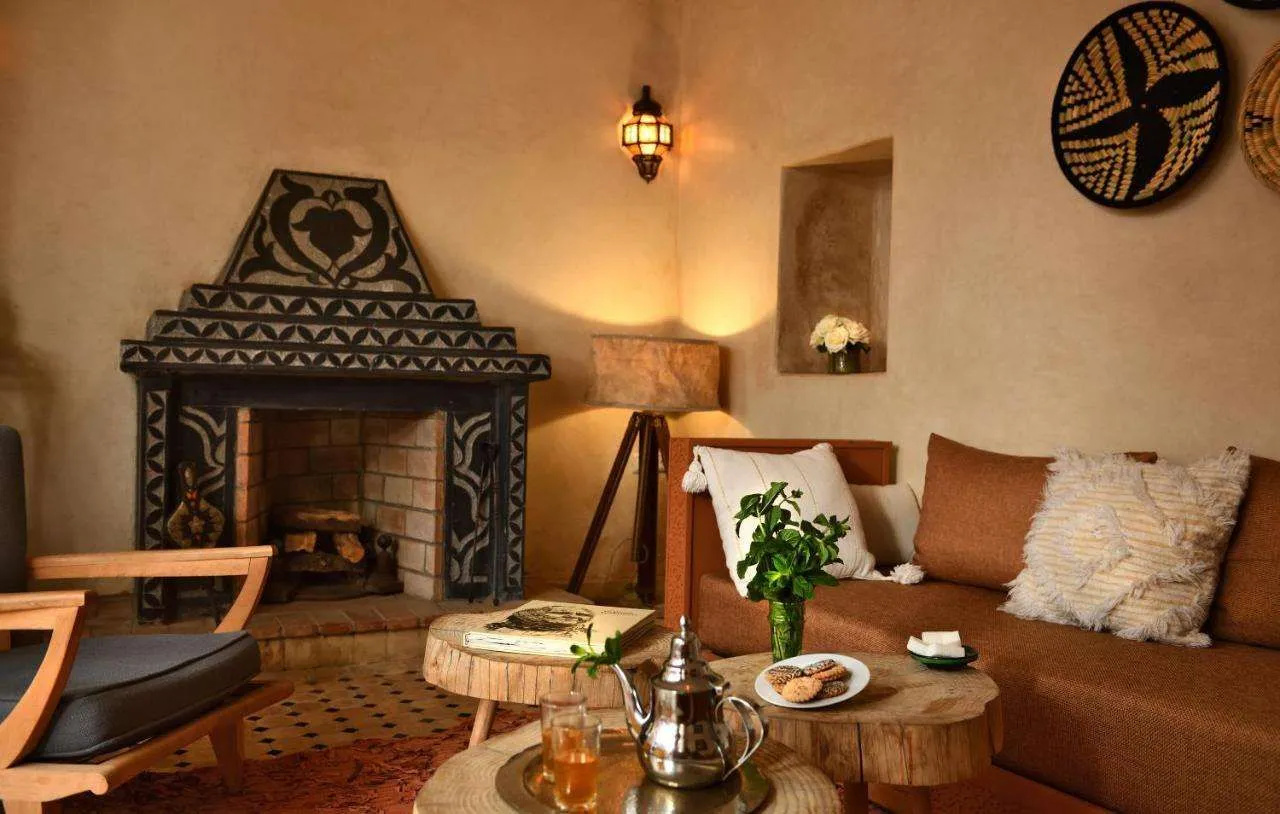 Foto - Riad Lamzia