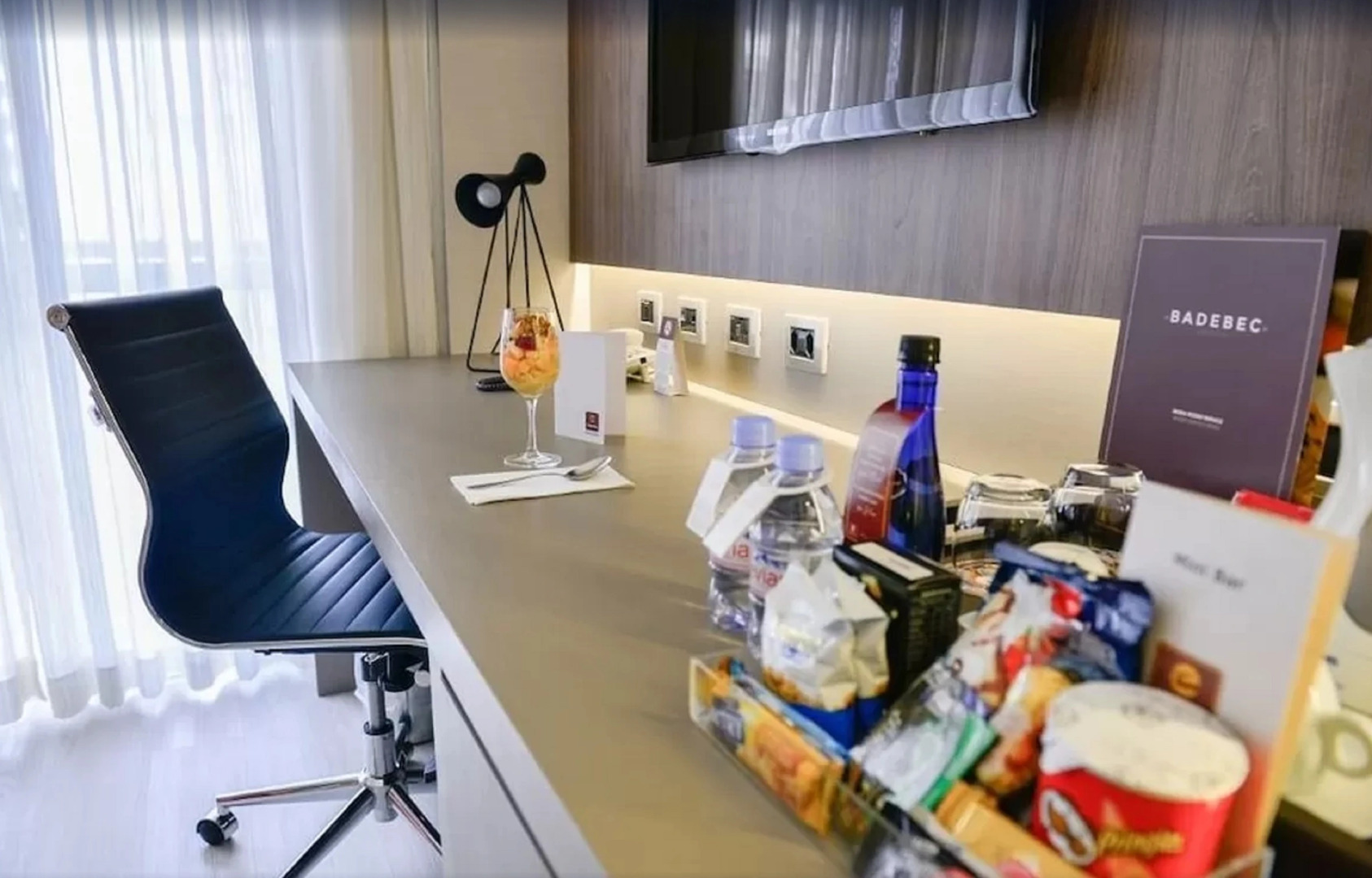 Foto - Clarion Faria Lima