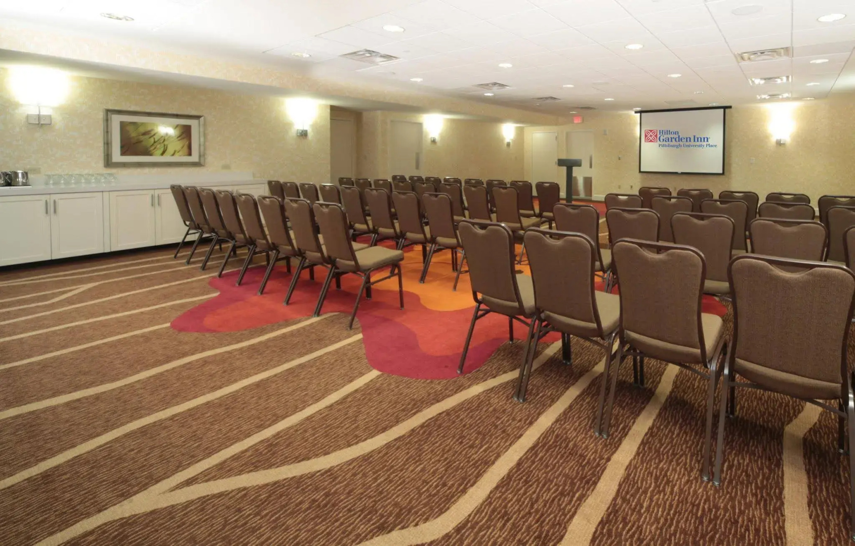 Foto - Hilton Garden Inn Pittsburgh University Place