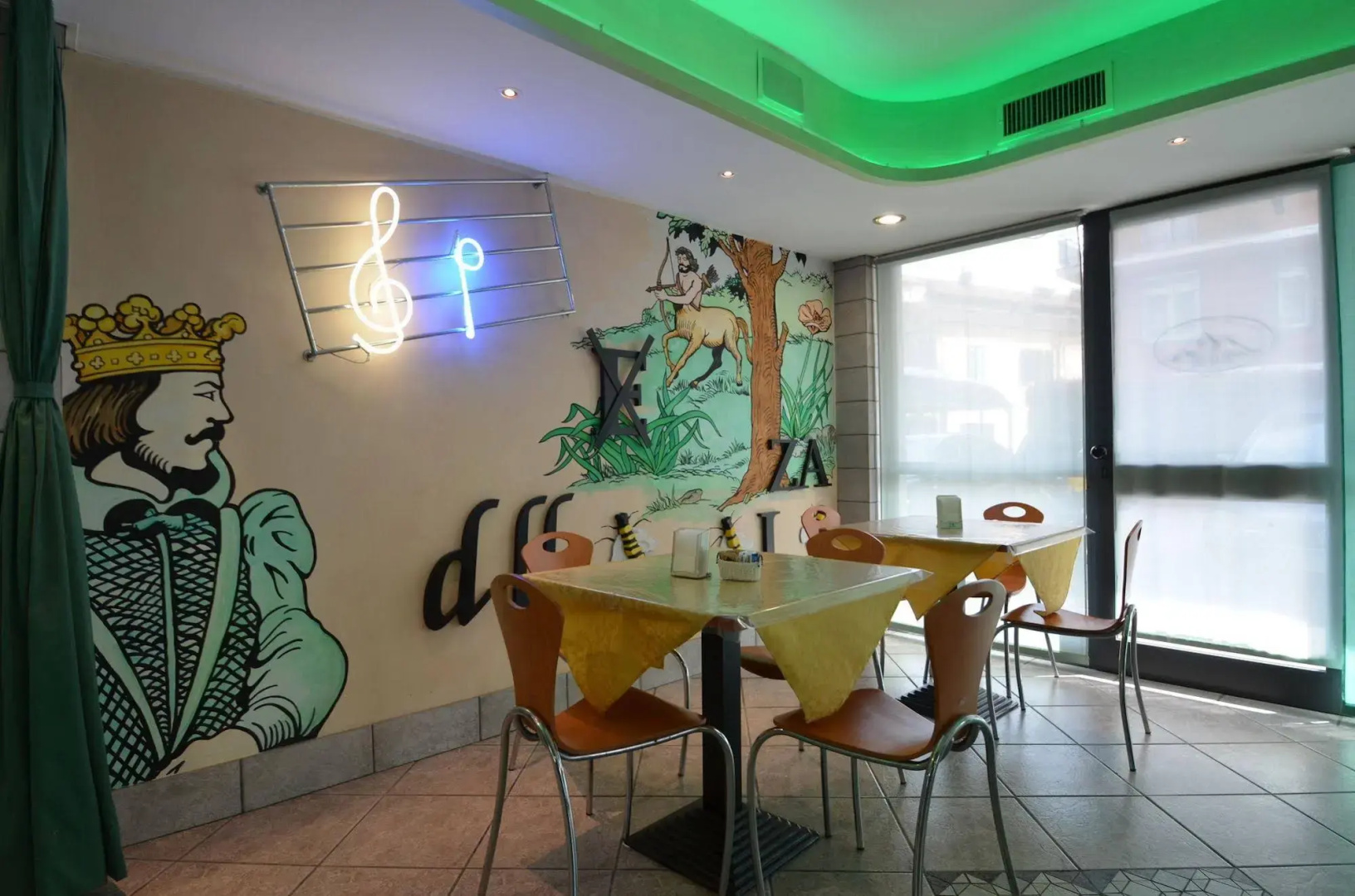 Photo - Hotel delle Alpi