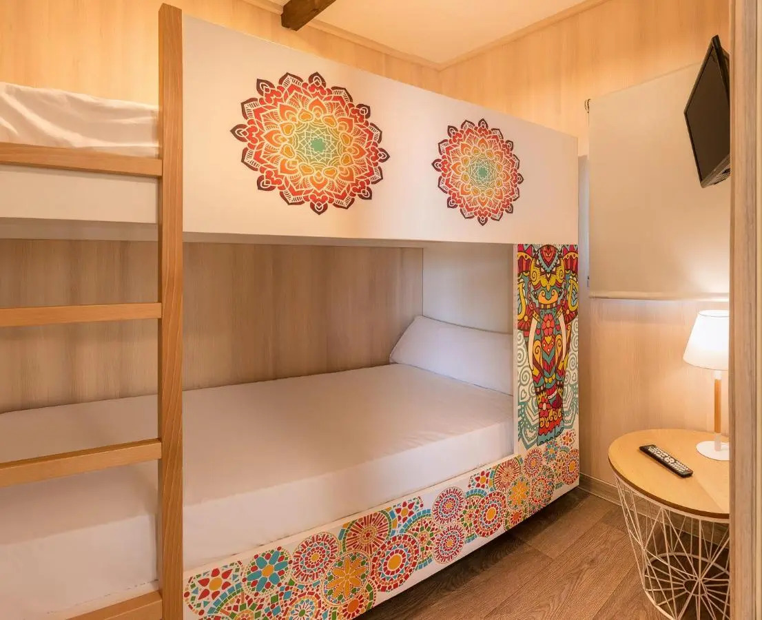 Foto - Magic Natura Resort