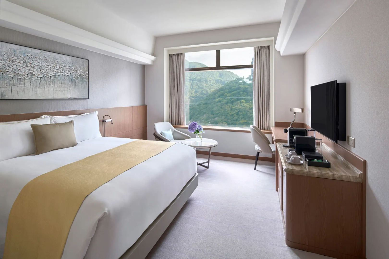 Foto - Hopewell Hotel