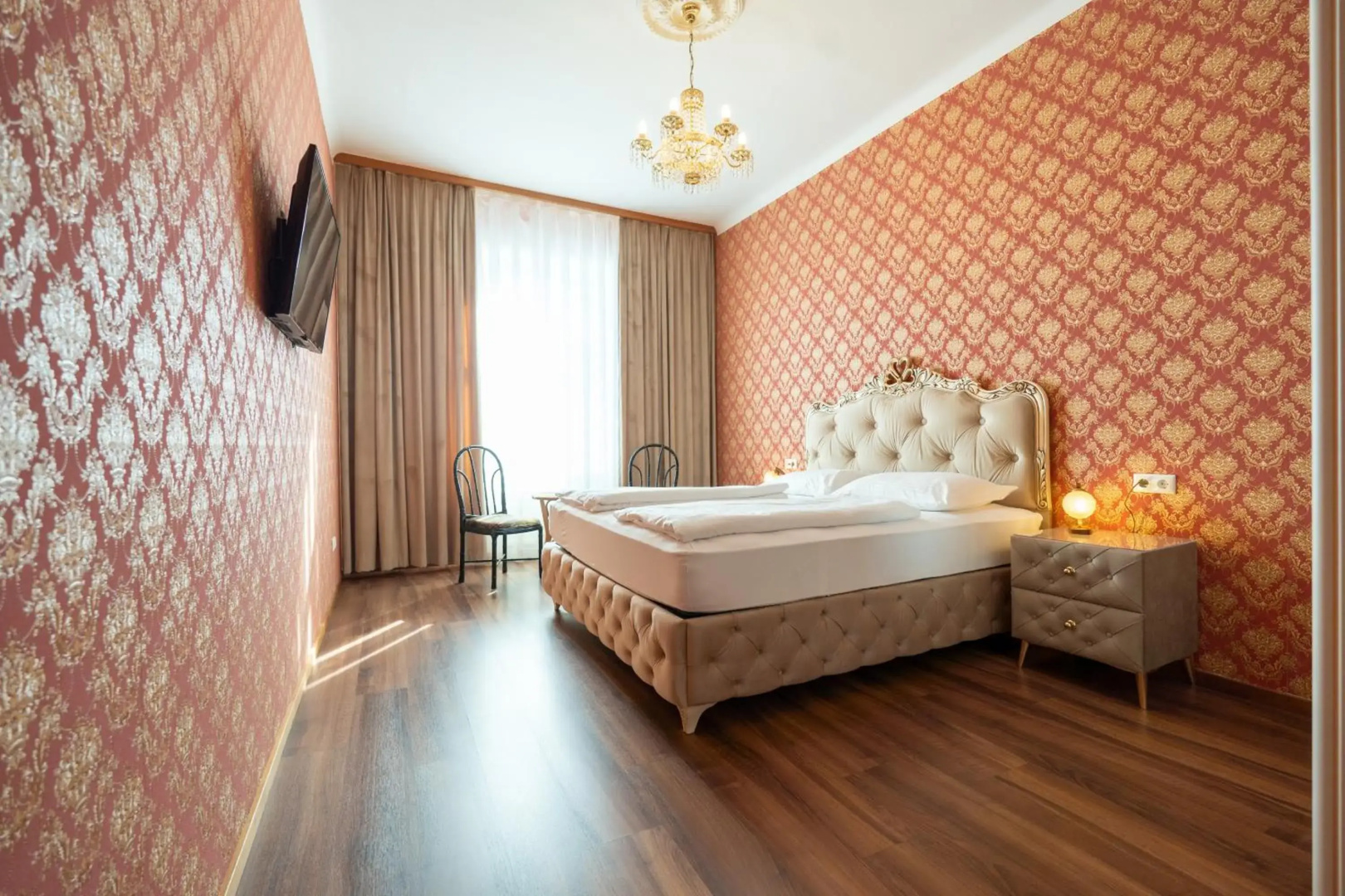 Foto - Hotel Urania
