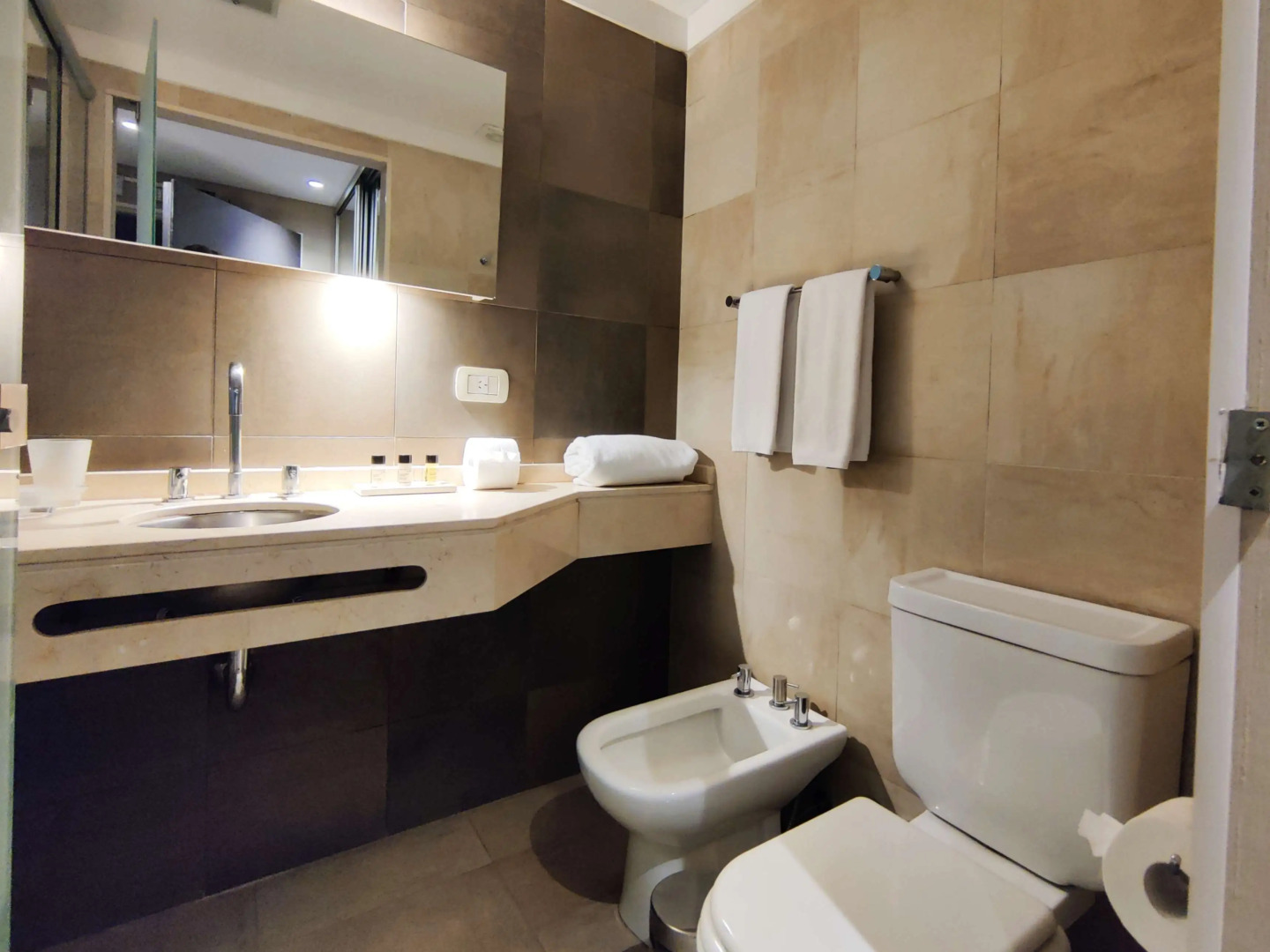 Foto - BENS - Recoleta Park