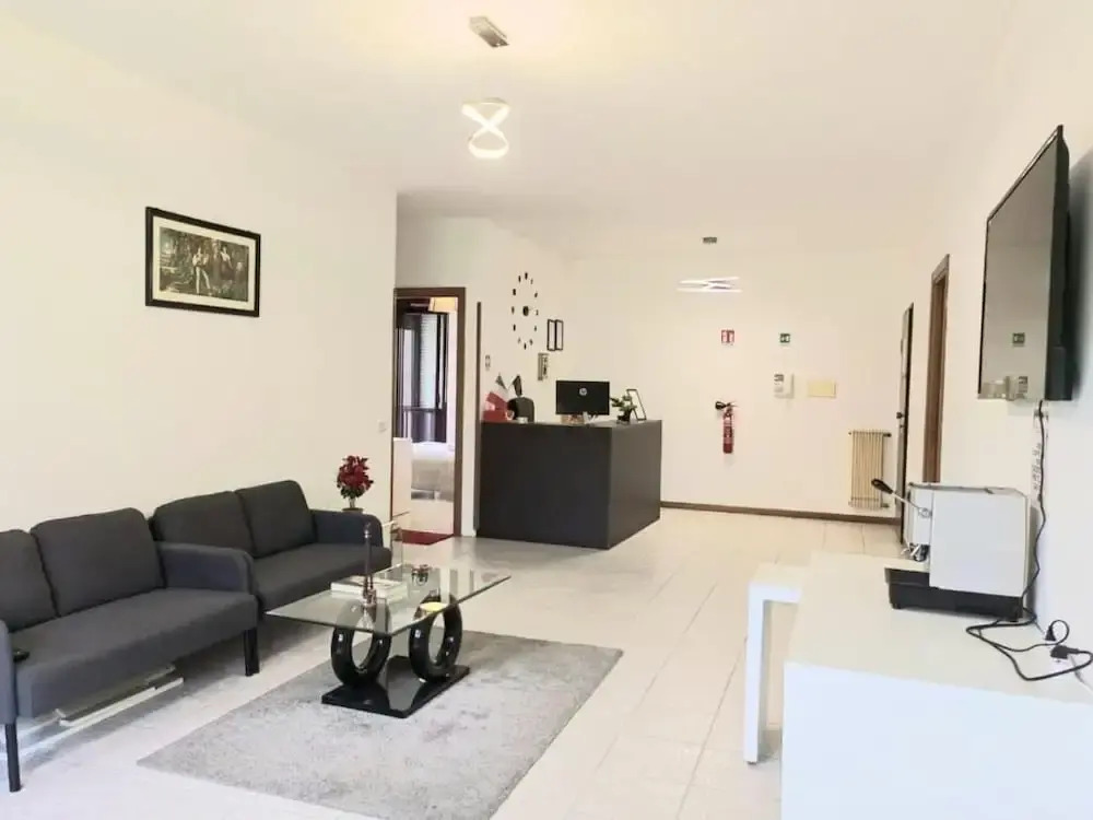 Foto - Rahima Guest House